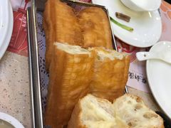 -点都德(千灯湖环宇城店)