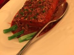 -洲际酒店·凌霄餐厅(紫峰大厦店)