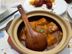 -大树餐厅(环球港店)
