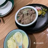 加点醋,好吃,送的炖蛋没有加盐刚好宝宝可以吃