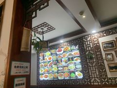 -临街徽菜馆·正宗黄山味