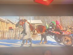 -山河屯铁锅炖鲜鹅·东北菜(开发区一店)