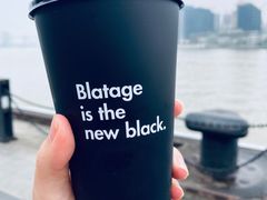 -BLATAGE COFFEE