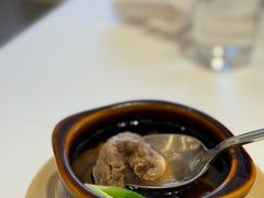 -马克西姆俄罗斯餐厅(通亚街店)