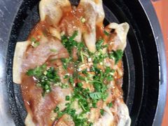 -满兴咱妈烀饼铁锅炖(兰州北街店)