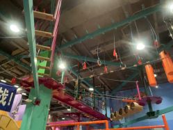 -欧酷世界动力星球(王府井奥莱UP TOWN店)