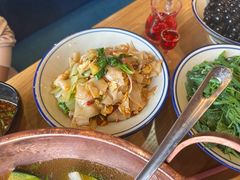 -妈妈的味道·腾冲特色菜(和顺古镇店)