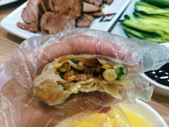 -姥家春饼店(漳州二路店)