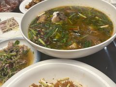 -红楼酒家(幸福家园精品街店)