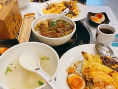 -有章牛杂(石厦店)
