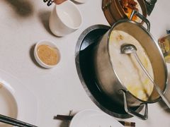 -煲王粤菜餐厅(中侨中心店)