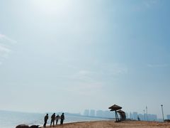 -东戴河风景区
