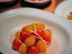 -肆海小川菜酒馆Wine Bistro (青年路店)