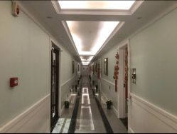 -东方爱堡国际母婴会所(廊坊首店广阳店)