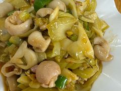 -苏记农家菜馆
