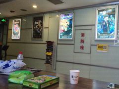 -脑洞先生非恐剧情密室(五一店)