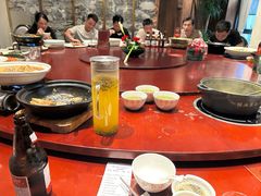 -瑶王府·广西菜(金阳路店)