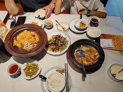 -秋色客家菜(南山店)