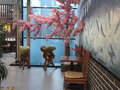 -东辰望海鱼码头·海鲜餐厅