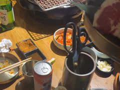 -九田家黑牛烤肉料理(华侨城店)