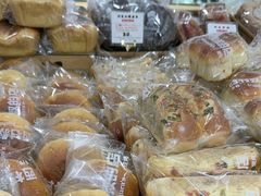 -西村叔叔的店·面包·甜品·蛋糕(崂山丽达店)