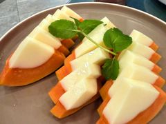 -天毓山庄·餐厅