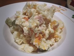 -陆壹捌餐厅(五大道店)