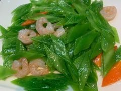 -老码头黑皮肘子锅包肉熏酱水饺(文政街店)