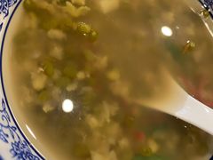 -绿杨馄饨店(湖滨新天地店)