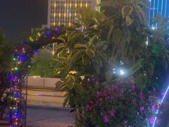 -润泽园椰子鸡(汇一城店)