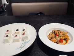 -苏淮景·苏闽融创菜·海鲜(原空港井河轩店)