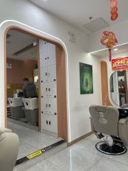 -希梵尔头皮抗衰·科技养发