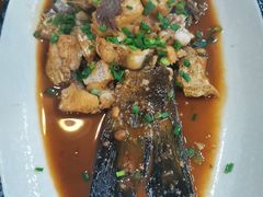 -万景饭店·鱼街农家菜