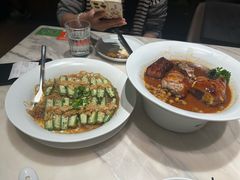 -汤城小厨•粤菜•靓汤(西直门凯德MALL店)