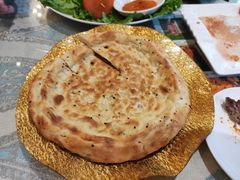 -新疆伊宁远征餐厅