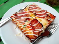 -阿信厚吐司(曾厝垵店)