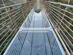 -宁波五龙潭景区