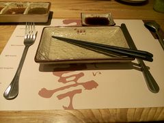 -赤坂亭·M9和牛烧肉·铁板烧(合肥万象城店)
