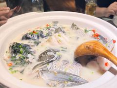 -老傅家湘潭水煮活鱼店(众一国际店)