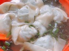 -阿麟馄饨(延长路店)
