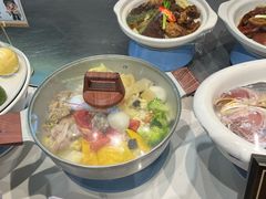 -绍兴老味道·非遗门店(银泰城店)