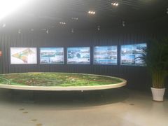 -天津市规划展览馆