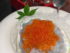 -领鲜天下·焗海鲜·花胶鸡(天目里店)