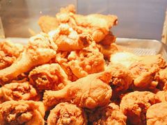 -潘老大炸鸡腿(九狮桥街店)