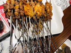 -京元盛铜锅涮肉(上海总店)