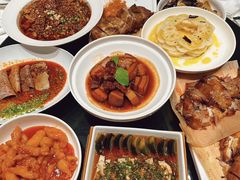 -苏福记·川菜(熙地港购物中心店)