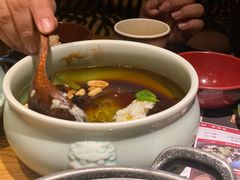-吃饭皇帝大土家民族菜(正大广场店)