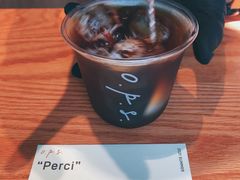 -O.P.S. CAFE