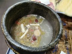 -滇藏石锅宴(崇仁巷老店)