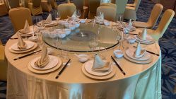 -厦门康莱德酒店·宴会厅婚宴